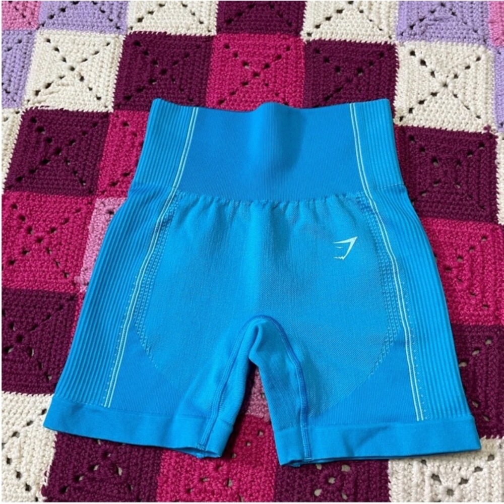 Gymshark Shorts XXS